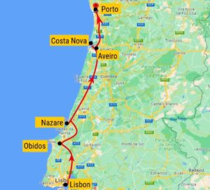 Transfer Lisbon to Porto Transfer lisbon to Porto